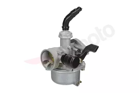 Power Force carburateur aspiration manuelle 139FMB ATV 110-7