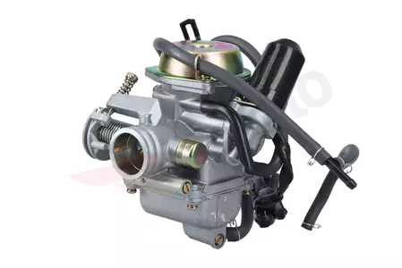 Power Force karburátor GY6 125 150 125 150 PD24J-6