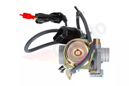 Power Force GY6 125 ccm Agility 125 carburateur-10
