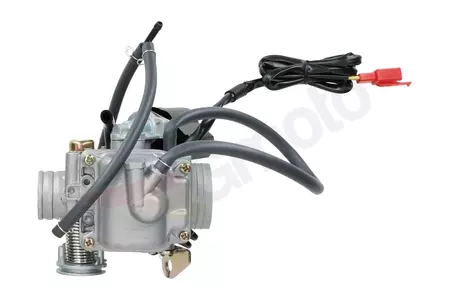 Power Force GY6 125 ccm Agility 125 carburateur-11