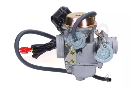 Power Force GY6 125 ccm Agility 125 carburateur-2
