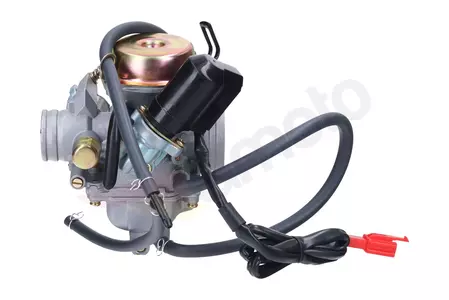 Power Force GY6 125 ccm Agility 125 carburateur-6