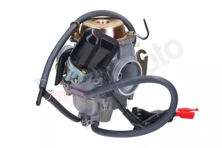 Power Force GY6 125 ccm Agility 125 carburateur-7