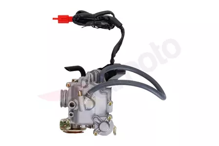 Carburateur Power Force GY6 4T 50-11