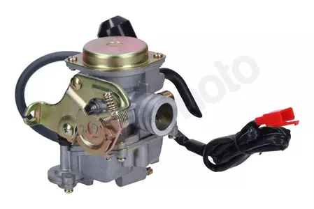 Power Force carburateur GY6 4T 50-2