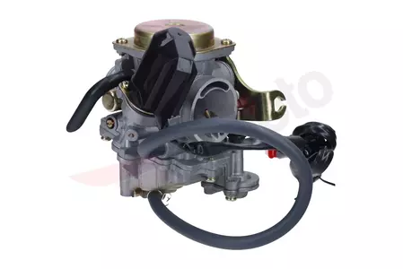 Carburateur Power Force GY6 4T 50-6