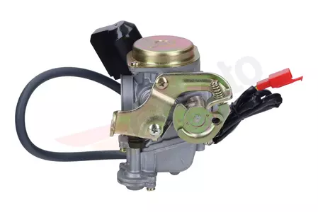 Carburador Power Force GY6 4T 50-9
