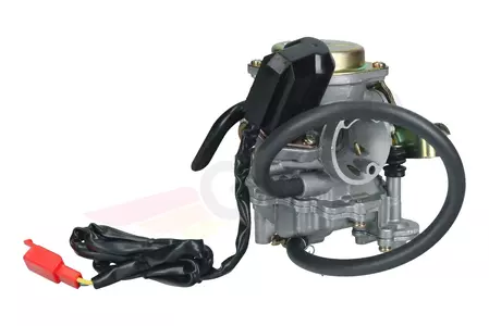 Power Force carburateur GY6 4T 80-10