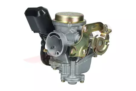 Carburador Power Force GY6 4T 80-3