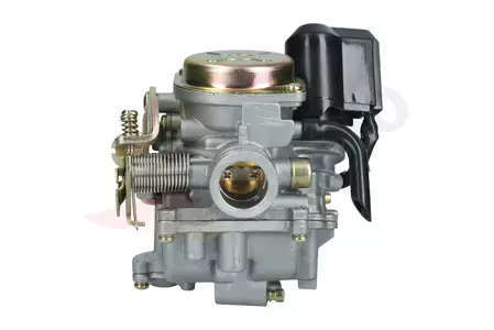 Carburador Power Force GY6 4T 80-6