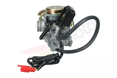 Power Force carburateur GY6 4T 80-9