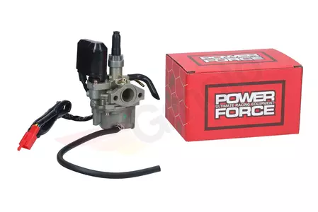 Power Force Peugeot Kymco ZX 35 mm karburátor - PF 12 164 0007
