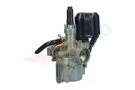 Carburador Power Force Peugeot Kymco ZX 35 mm-5