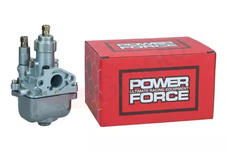 Power Force-karburator Simson s51 16N3-4 - PF 12 164 0067