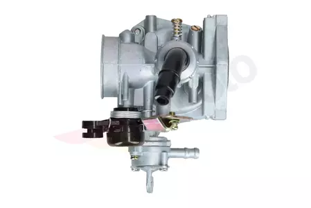 Power Force carburateurafzuiging met kabel en kraan PZ19 Tuning ATV 110 125-10