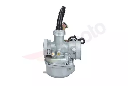 Power Force carburateur aspiration avec câble et robinet PZ19 Tuning ATV 110 125-5