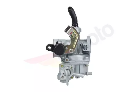 Power Force carburateur aspiration avec câble et robinet PZ19 Tuning ATV 110 125-9