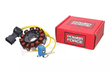 Bujie Power Force Piaggio 125 200 - PF 24 635 0001