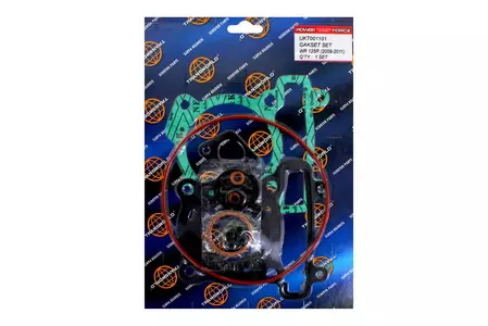 Top End Power Force σετ φλάντζας Yamaha YZF-R WR 125R 08-13-2