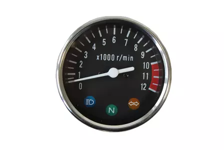Suzuki GN 125 Power Force tachometer - PF 16 368 1001