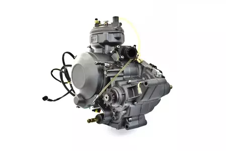 Kompletný 6-stupňový motor Power Force AM6-2