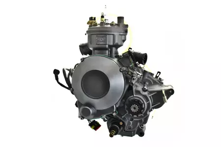 Kompletný 6-stupňový motor Power Force AM6-4