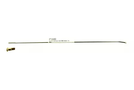 XLR 223 мм 18 инча Спица за захранване - PF 22 500 1008