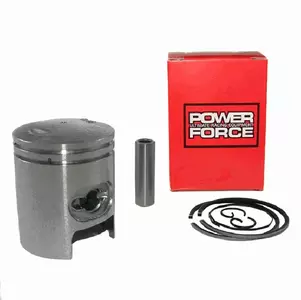 Píst Power Force Honda Tact 40,75 mm - PF 10 009 0063