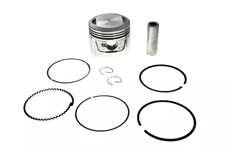 Power Force piston complet convexe ATV 47.00 mm - PF 10 009 0029