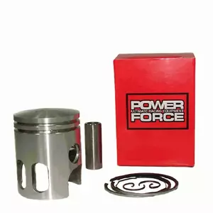 Power Force Yamaha DT 50 40,00 mm piest - PF 10 009 0102