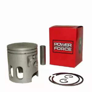 Piston Power Force Yamaha RD DT 80 AC 2 rectification 49.50 mm - PF 10 009 0108