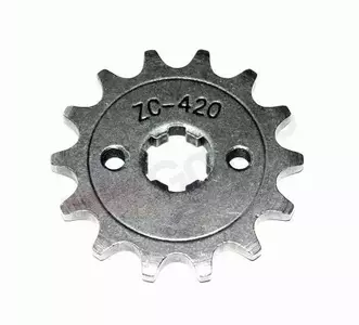 Power Force 14z 420H ATV 50 timing gear - PF 16 372 0005