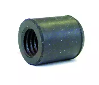 Venhill dæksel til kabeljustering i gummi - M1001-10