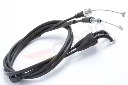 Câble de gaz VENHILL - tirage - H01-4-022-BK