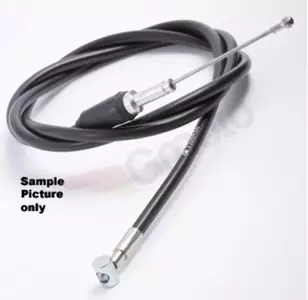 Kabel sklopke Venhill - Y01-3-054-BK