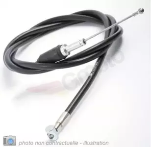 Cable de embrague Venhill - H02-3-011-BK