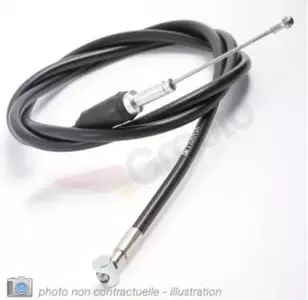 Venhill prigušni kabel - B03-5-104-BK
