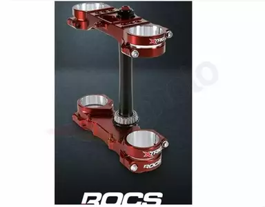 ROCS Xtrig bund- og tophylde - 40405002