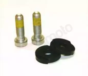 Parafusos de fixação do guiador 10mm Xtrig