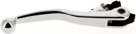 Leštěná kovaná páčka spojky - L10-507C