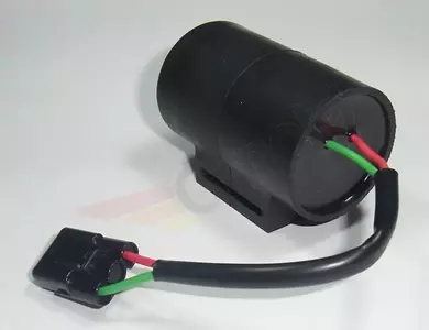 Honda injektor kondenzátor - ODU-001