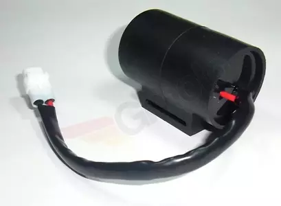 Condensador do injetor Yamaha - ODU-003