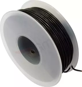 Elektromos kábel fekete - 16210