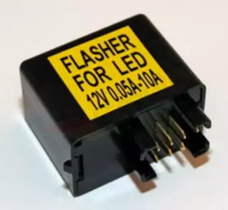 Interrupteur de l'indicateur Suzuki - A19-30100