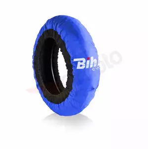 Track EVO2 Reifenwärmer 180-200mm blau