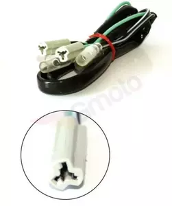 Adaptor indicator Suzuki/Yamaha - A19-40010
