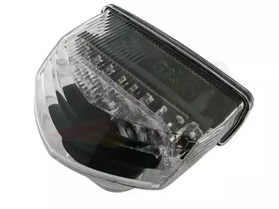 Lampada posteriore a led con indicatori di direzione Honda CBR 600RR - ST-3104