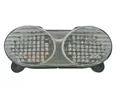 Kawasaki LED stražnje svjetlo sa pokazivačima smjera - ST-4018