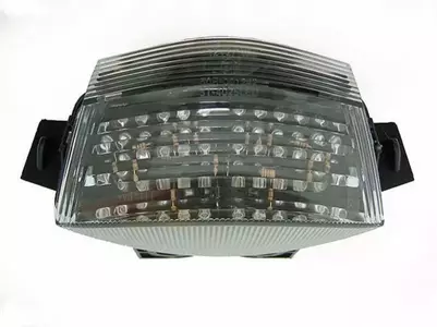 LED задна лампа с мигачи Kawasaki ER6F/N - ST-4025