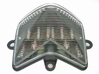 Luz traseira LED com indicadores de direção Kawasaki ZX10R - ST-4023